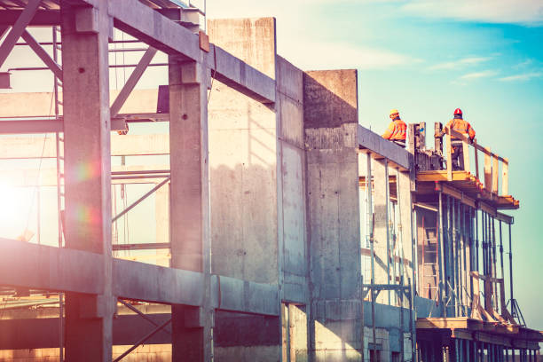 Reliable NJ Concrete contractor Solutions