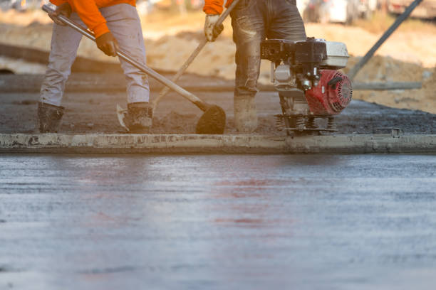 Best Concrete Patio Design and Installation in Ten Mile Run, NJ