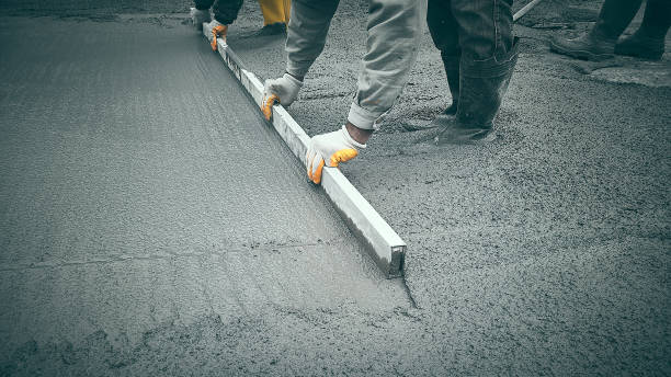 Best Stamped Concrete Services in Ten Mile Run, NJ