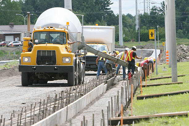  Ten Mile Run, NJ Concrete contractor Pros