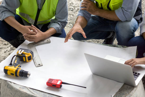 Best Commercial Concrete Services in Ten Mile Run, NJ